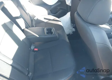 2026 Honda Civic Sport from USA, damaged, VIN 2HGFE2F58TH505053